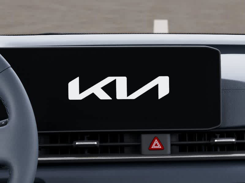 2026 Kia Carnival EX photo 16