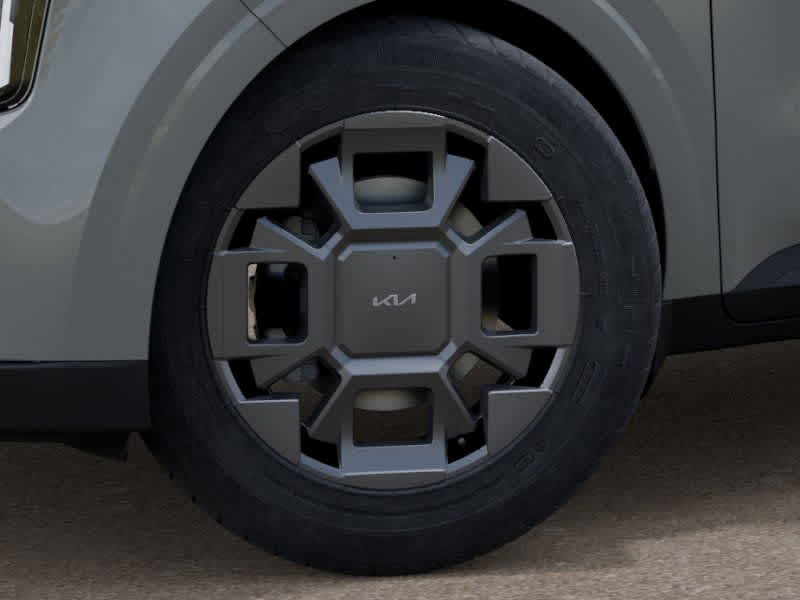 2026 Kia Carnival EX photo 6