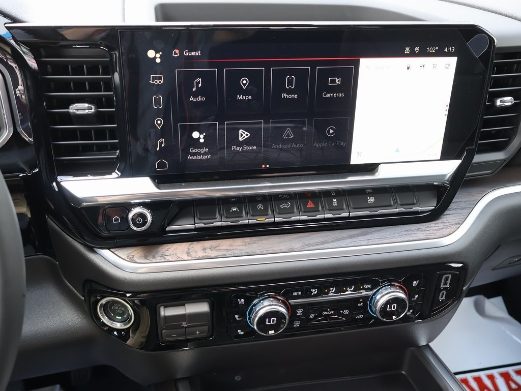 2026 Gmc Sierra 1500 SLT photo 5