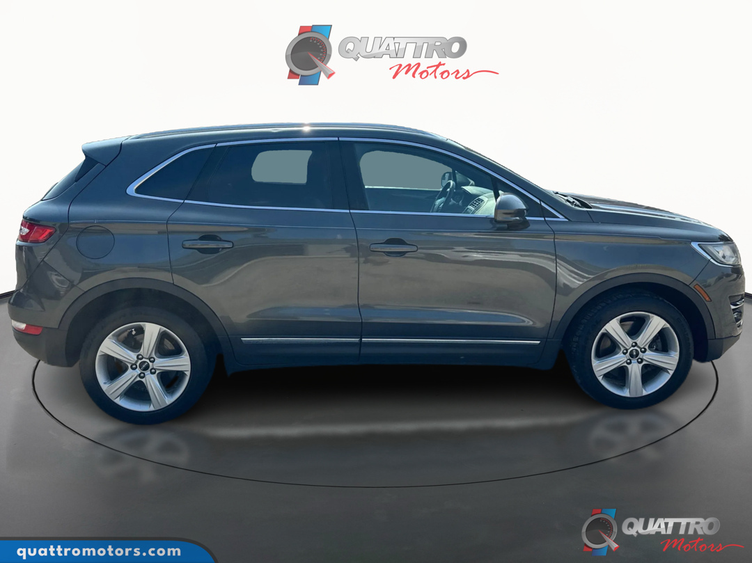 2018 Lincoln MKC Premiere photo 2