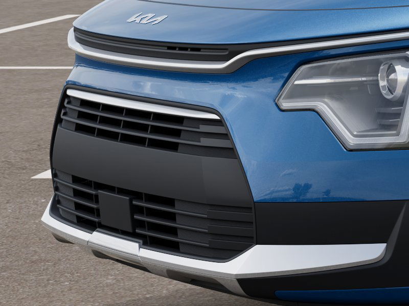 2025 Kia Niro Plug-In Hybrid EX photo 6