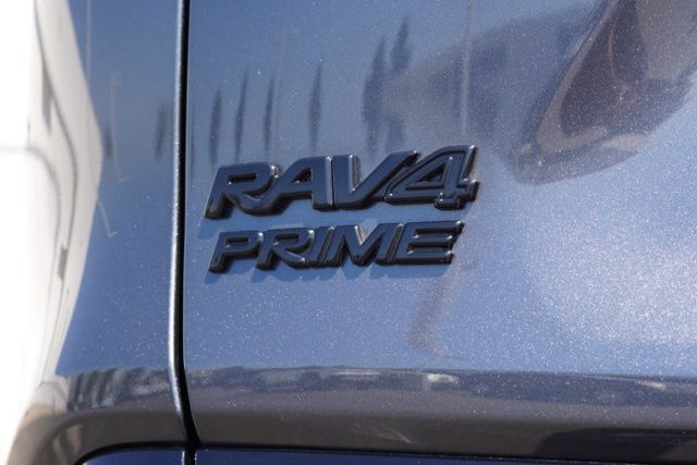 2024 Toyota RAV4 Prime SE photo 7