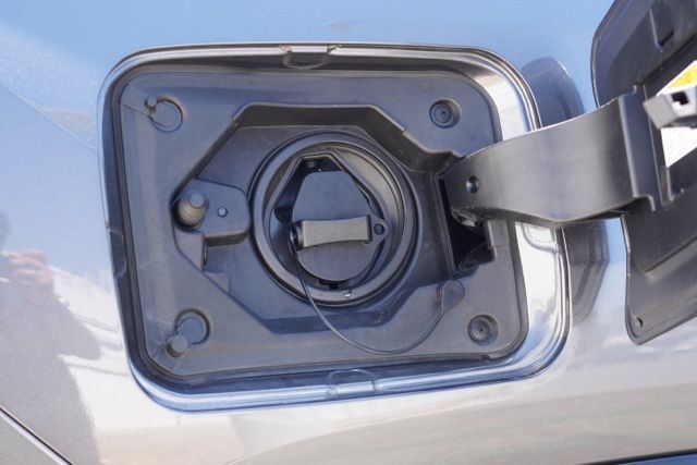 2024 Toyota RAV4 Prime SE photo 8