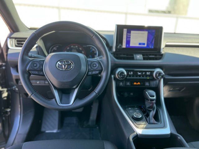2024 Toyota RAV4 Prime SE photo 10