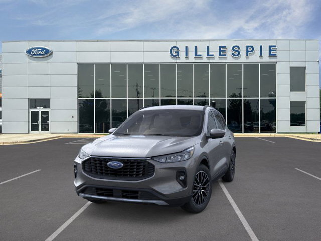 2024 Ford Escape photo 2