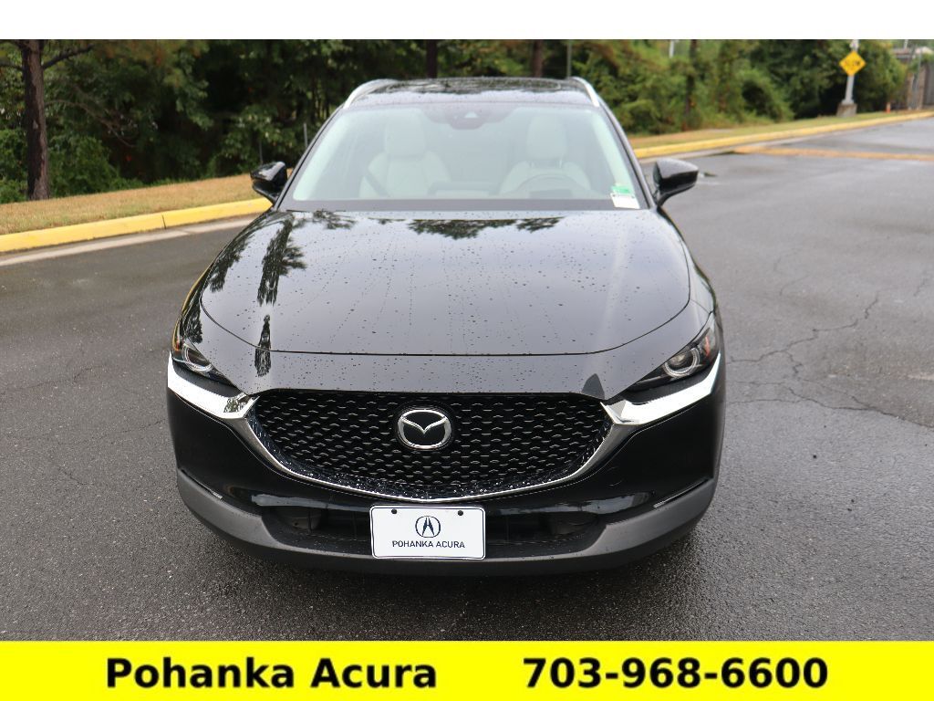 2022 Mazda CX-30 2.5 Turbo Premium photo 2