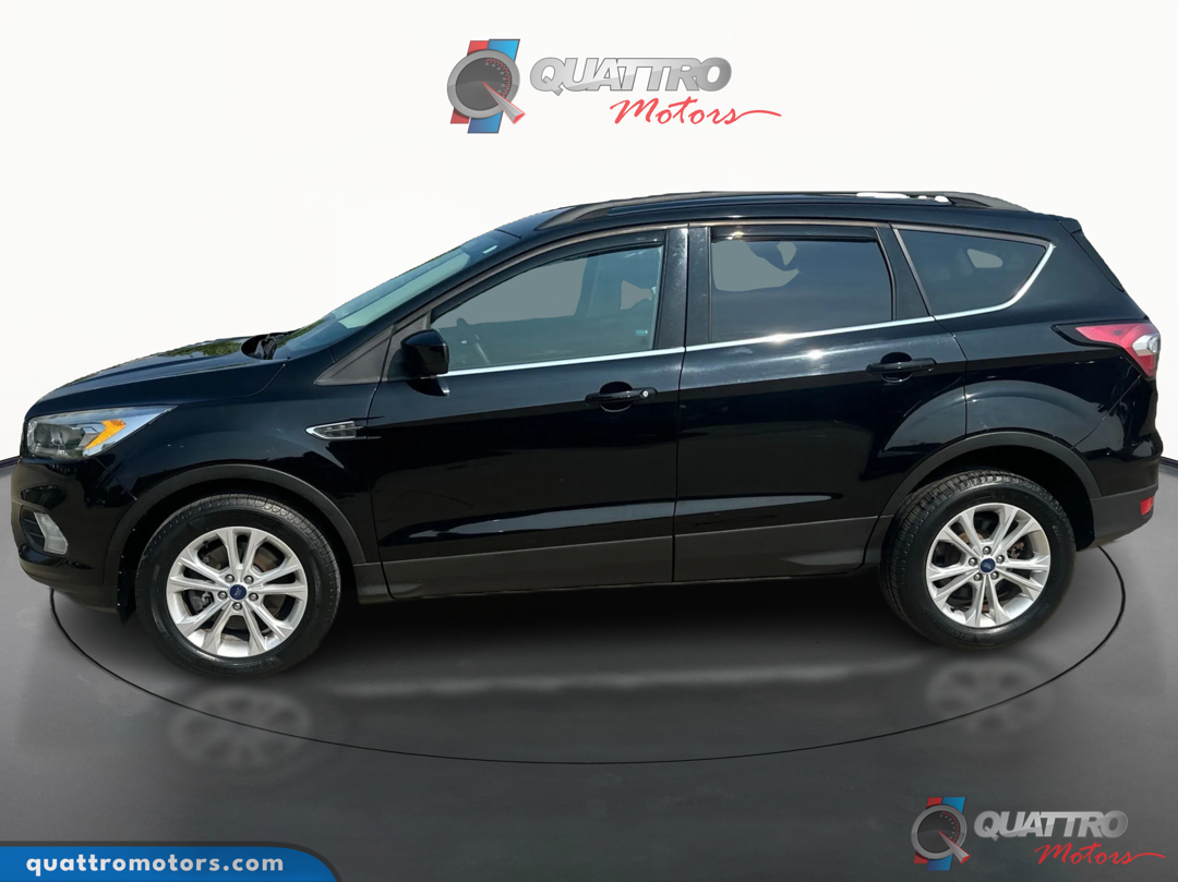 2017 Ford Escape SE photo 2