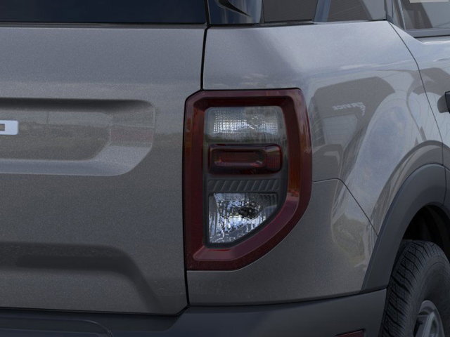 2025 Ford Bronco Sport Big Bend photo 7