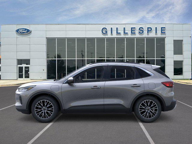 2024 Ford Escape photo 3