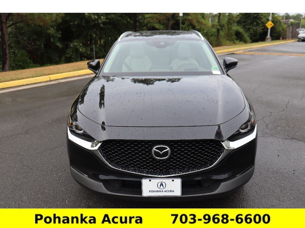 2022 Mazda CX-30 2.5 Turbo Premium photo 3