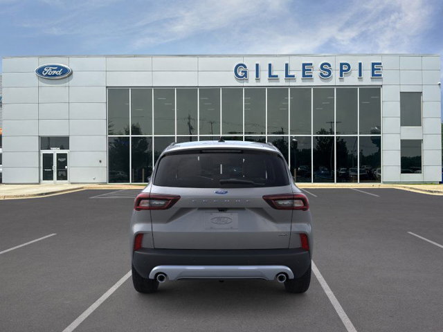 2024 Ford Escape photo 5
