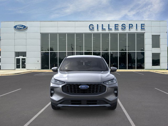 2024 Ford Escape photo 6