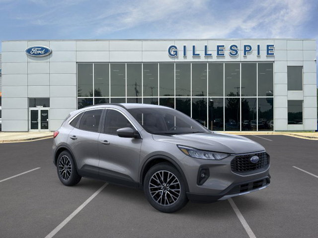 2024 Ford Escape photo 7