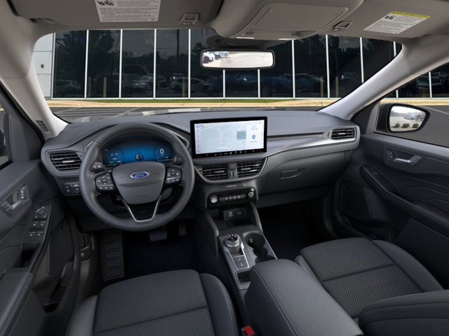 2024 Ford Escape photo 9