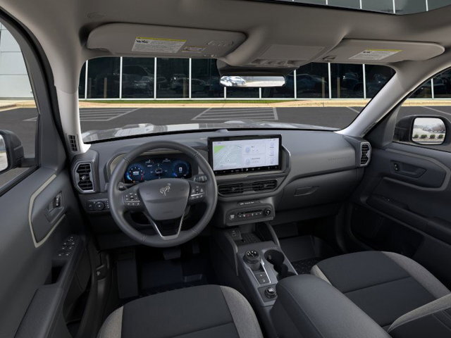 2025 Ford Bronco Sport Big Bend photo 5