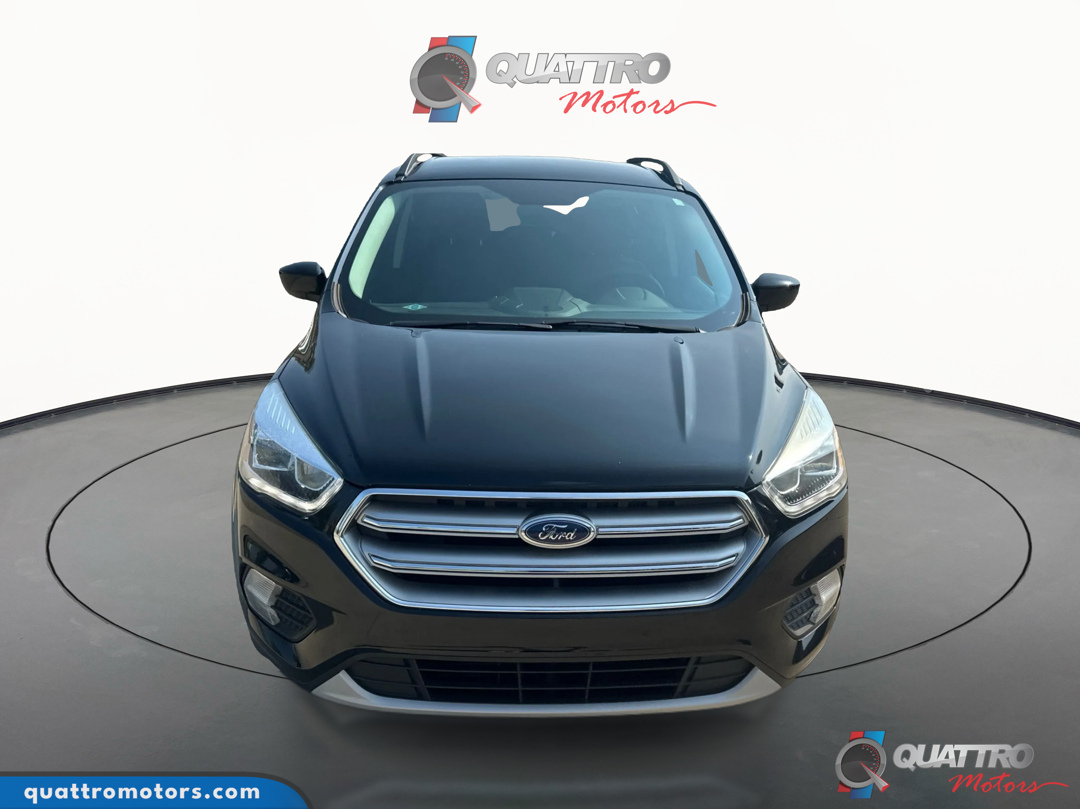 2017 Ford Escape SE photo 5