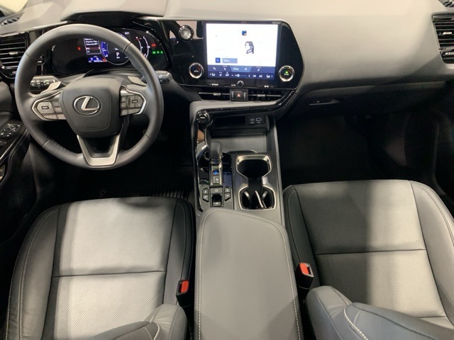 2022 Lexus NX 350 photo 8