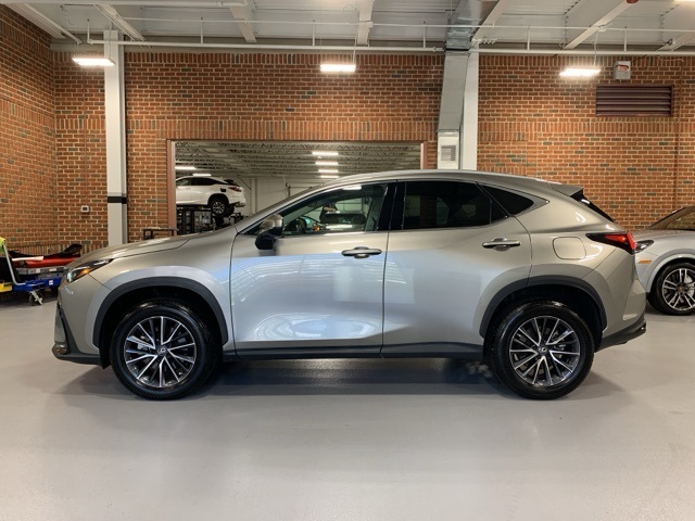 2022 Lexus NX 350 photo 5