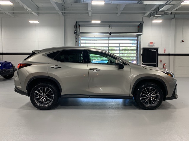 2022 Lexus NX 350 photo 6
