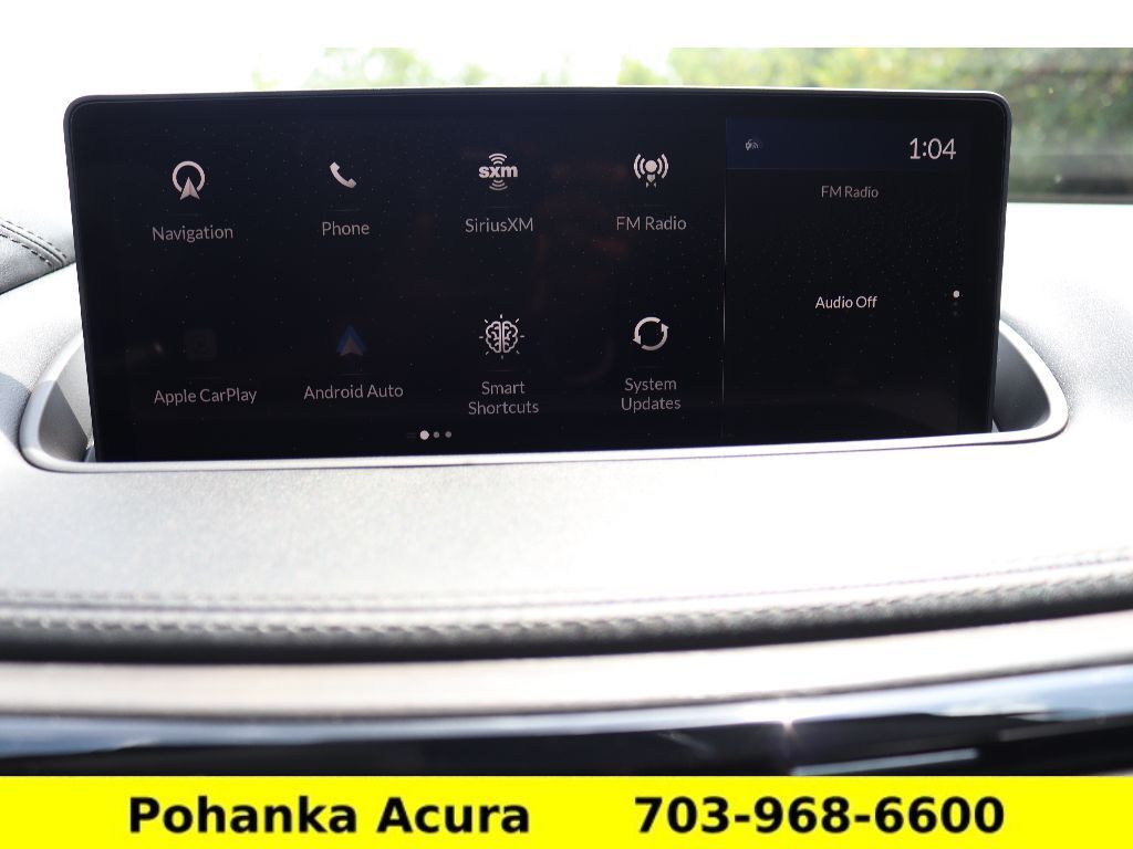 2023 Acura MDX SH-AWD Advance photo 9