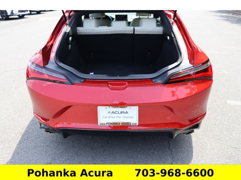 2023 Acura Integra A-Spec photo 10