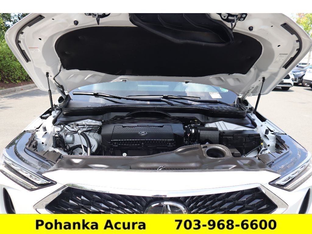 2023 Acura MDX SH-AWD Advance photo 11