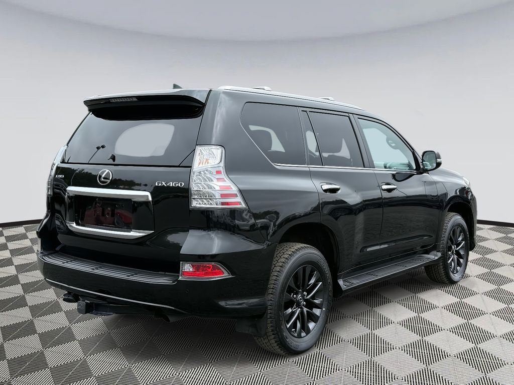 2023 Lexus GX 460 Premium photo 2