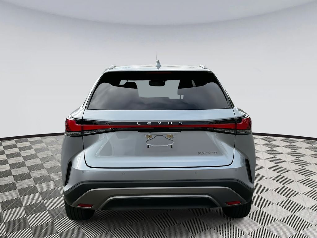 2023 Lexus RX 350 Premium photo 2
