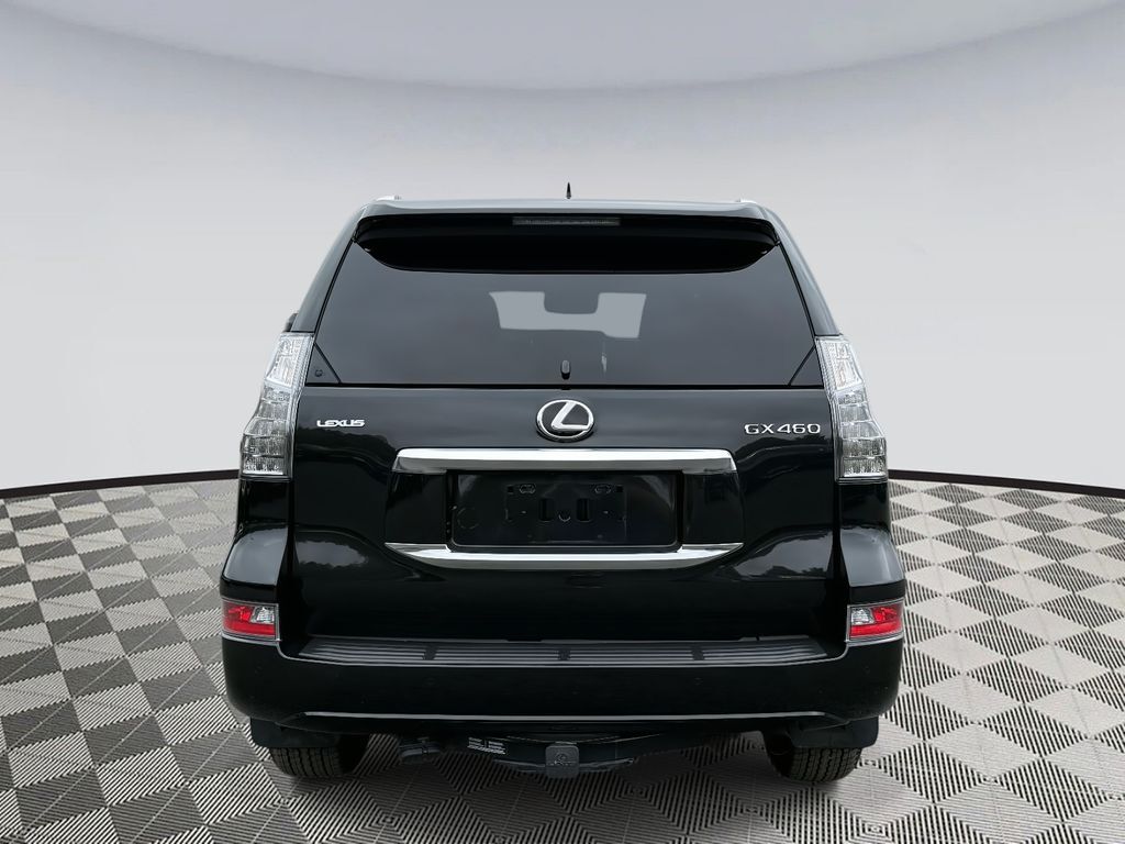 2023 Lexus GX 460 Premium photo 3