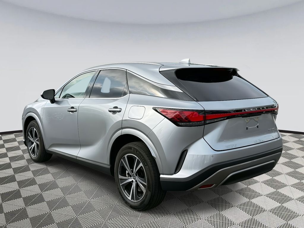 2023 Lexus RX 350 Premium photo 3
