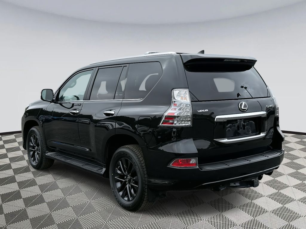 2023 Lexus GX 460 Premium photo 4