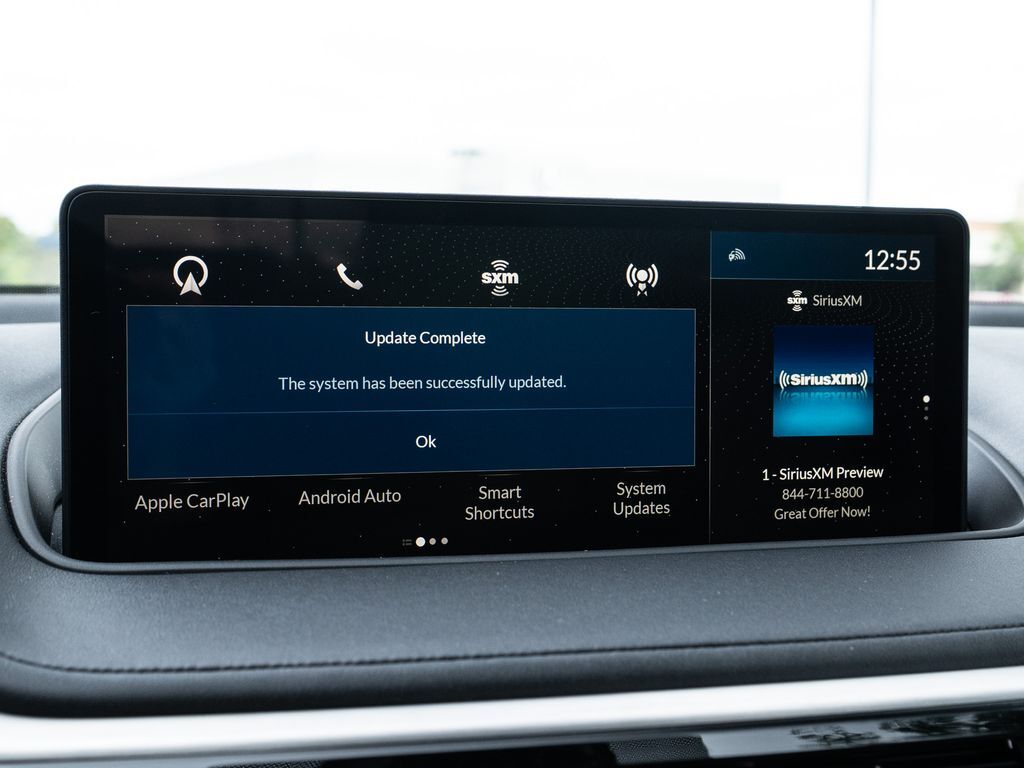 2023 Acura MDX SH-AWD Technology photo 4