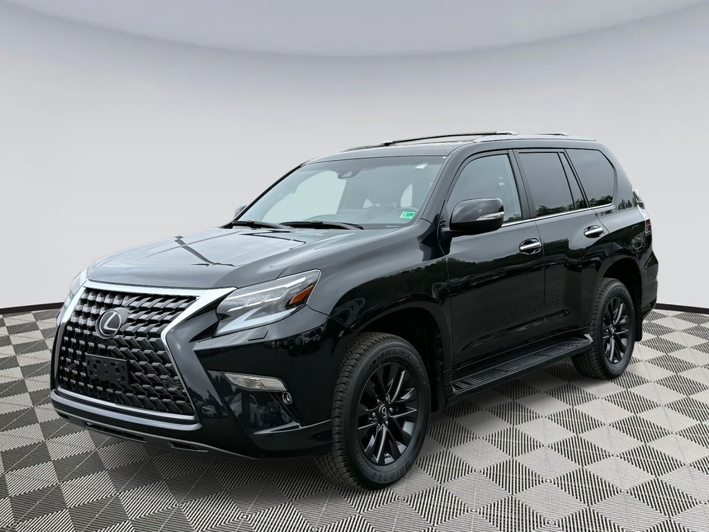 2023 Lexus GX 460 Premium photo 5