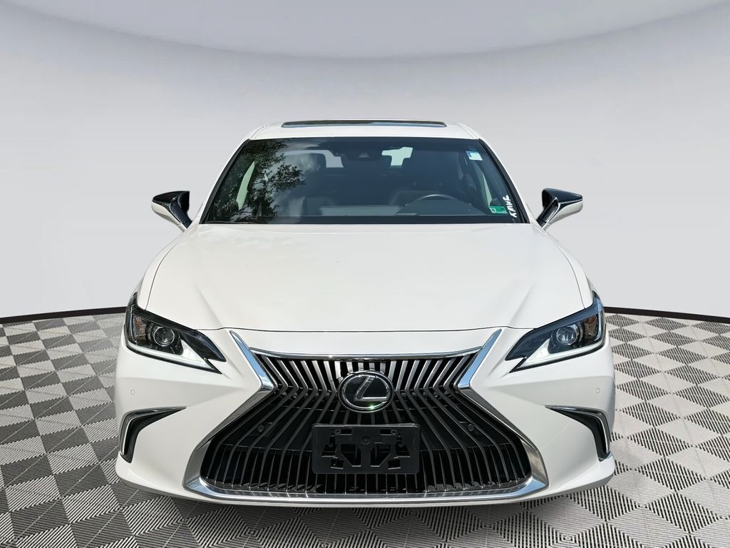 2021 Lexus ES 250 Base photo 6