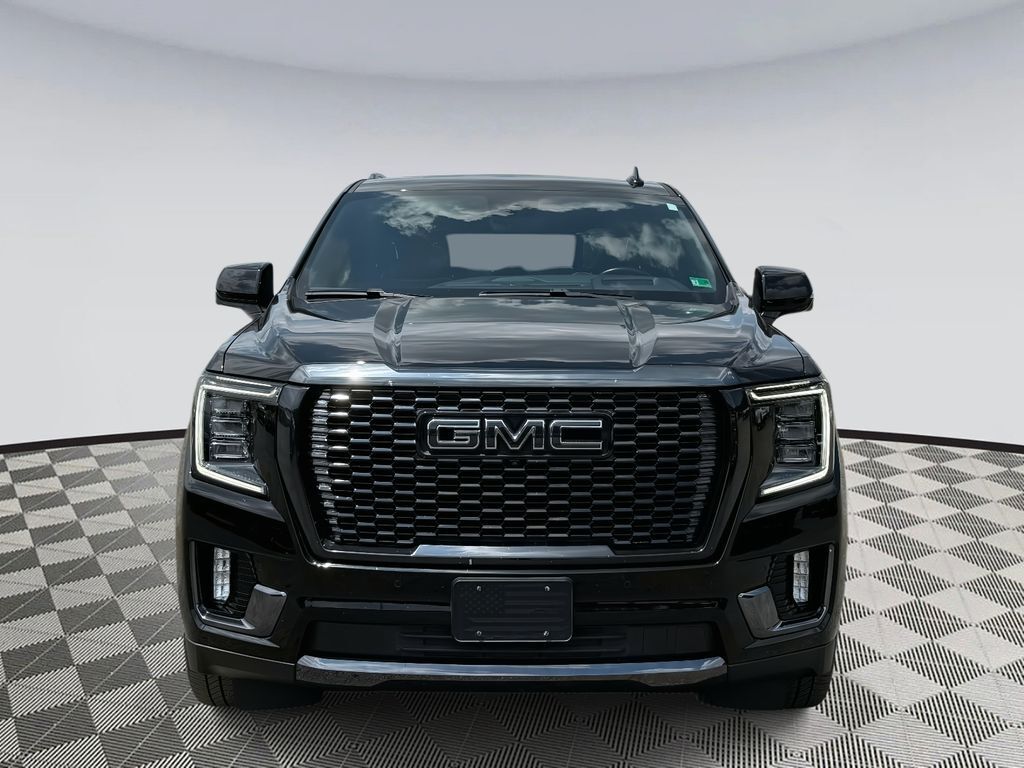 2023 Gmc Yukon XL Denali Ultimate photo 3