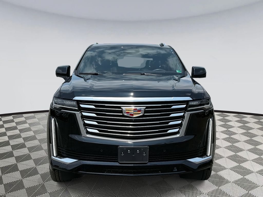 2023 Cadillac Escalade Premium Luxury Platinum photo 4