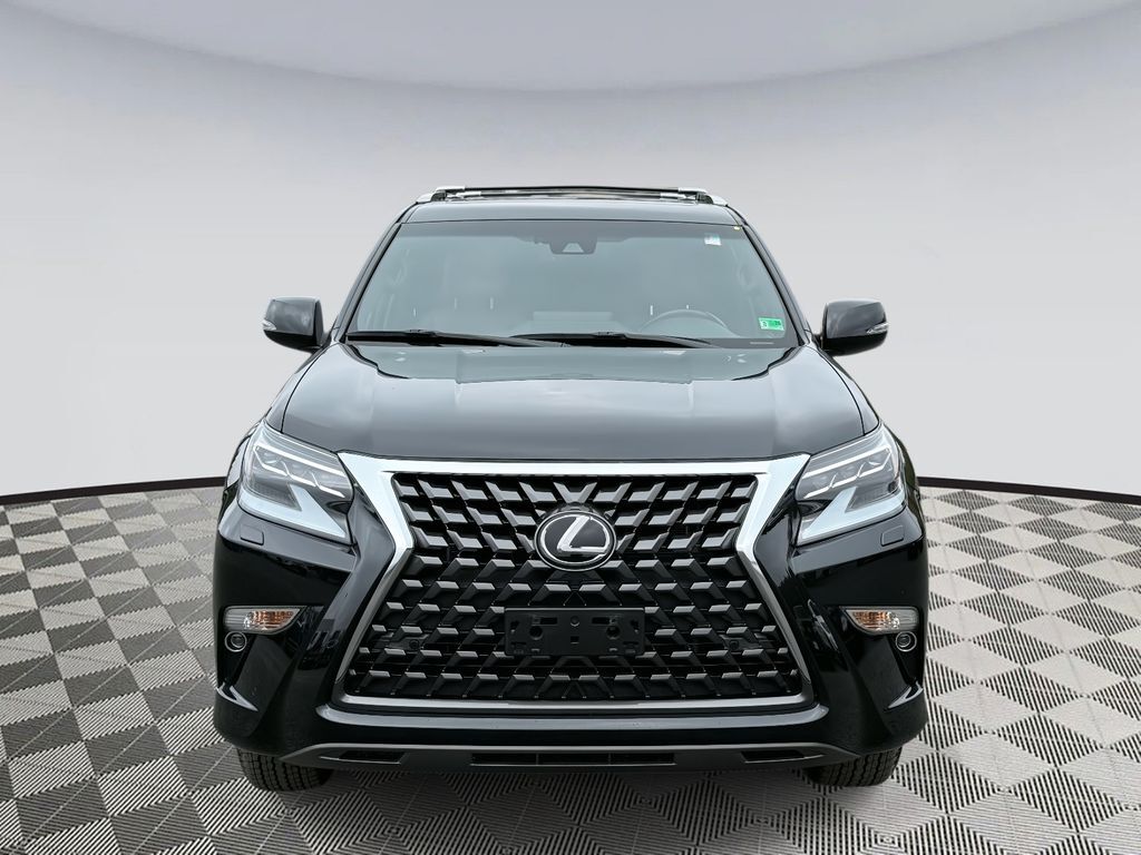 2023 Lexus GX 460 Premium photo 6