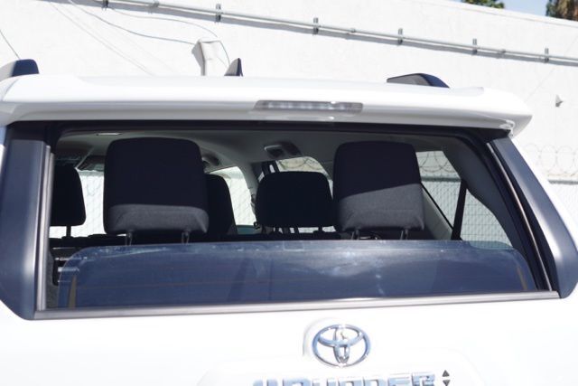 2024 Toyota 4Runner SR5 photo 4