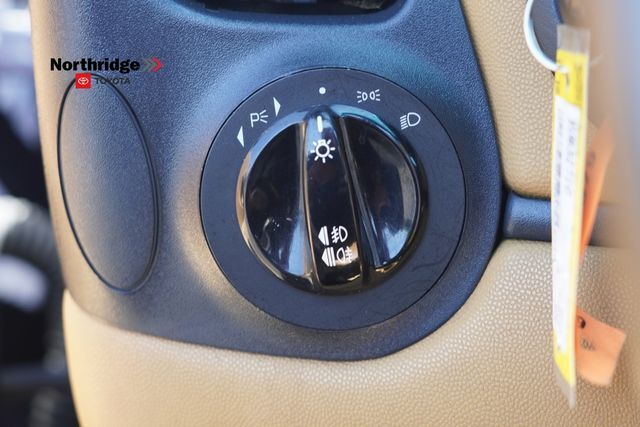 1999 Porsche Boxster Base photo 6