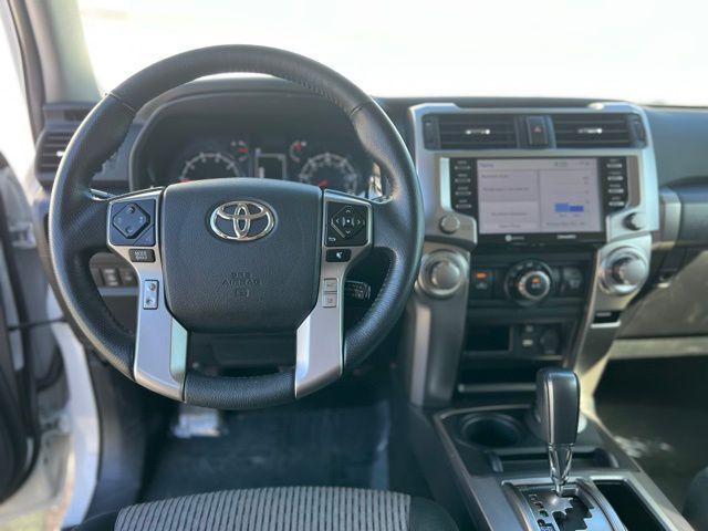 2024 Toyota 4Runner SR5 photo 7