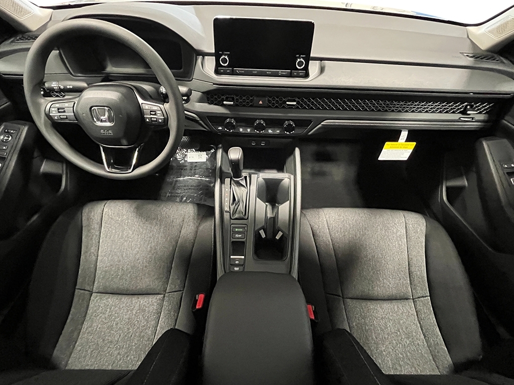 2025 Honda Accord SE photo 2