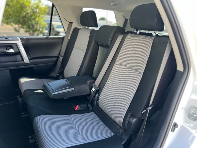 2024 Toyota 4Runner SR5 photo 11