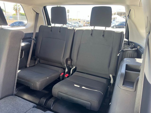 2024 Toyota 4Runner SR5 photo 12