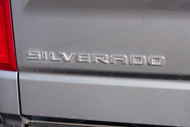 2021 Chevrolet Silverado 1500 RST photo 5