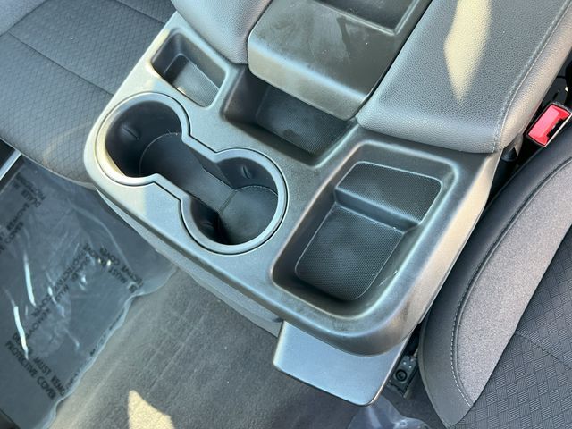 2021 Chevrolet Silverado 1500 RST photo 9