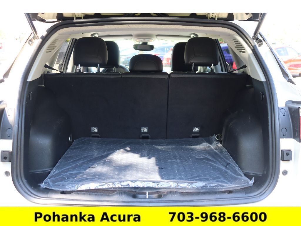 2019 Jeep Compass Latitude photo 8