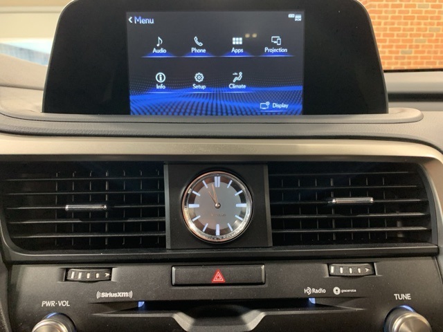 2022 Lexus RX 350 photo 7