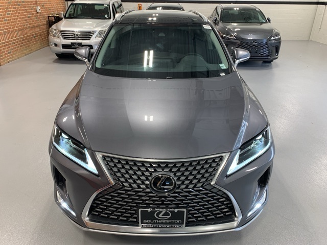 2022 Lexus RX 350 photo 3