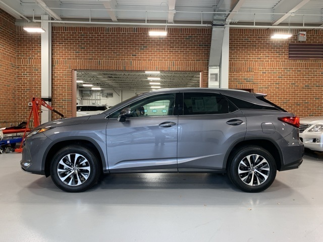 2022 Lexus RX 350 photo 5