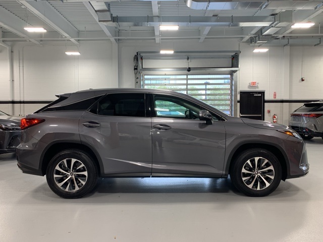 2022 Lexus RX 350 photo 6
